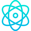 React